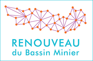 Logo de l'Engagement pour le Renouveau du Bassin minier (ERBM)
