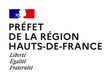 Accès au site de l'établissement financeur : Préfecture de la Région Hauts-de-France (nouvelle fenêtre)