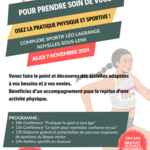 Affiche de la JEM #3