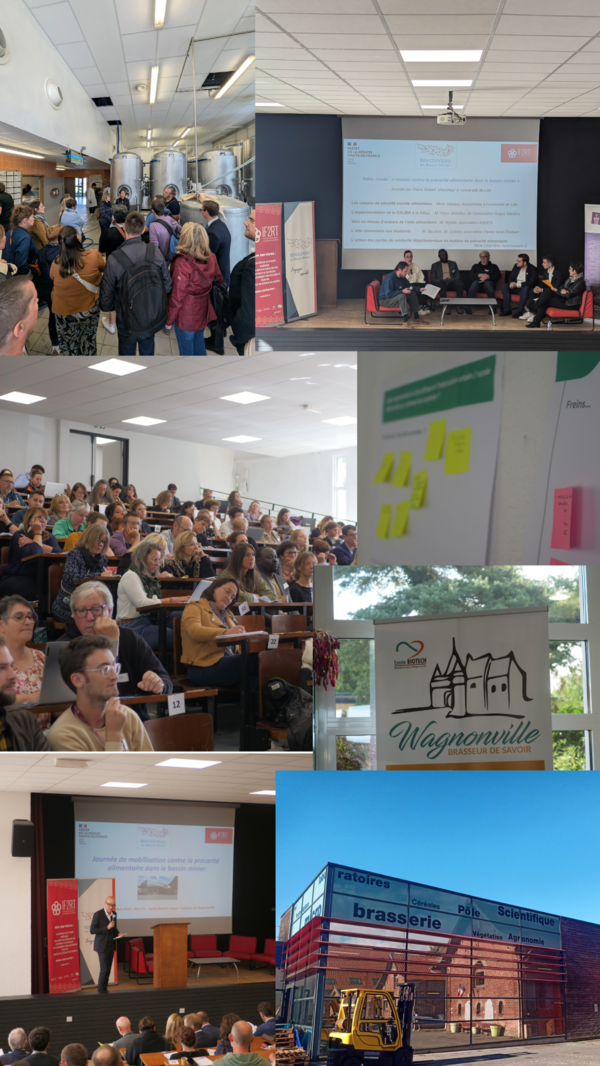 Photographies de la JEM #2