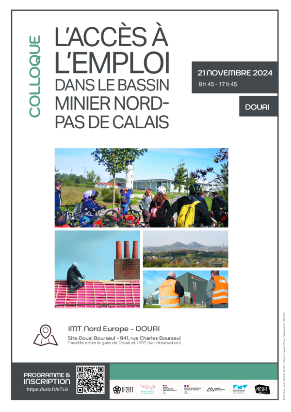 Accès à l'affiche du colloque IF2RT 2024