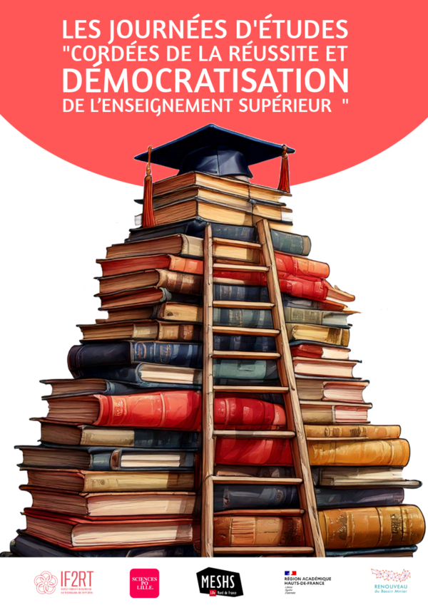 Affiche des Journées Cordées