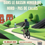 Affiche de la journée d'étude et de mobilisation