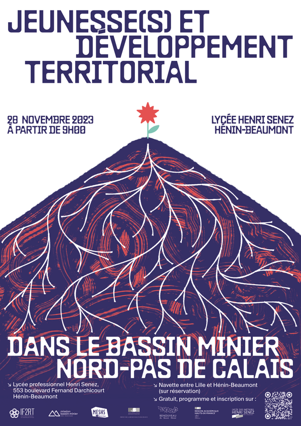 Accès à l'affiche du colloque IF2RT 2023