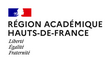 Accès au site de l'établissement financeur : Région académique Hauts-de-France (nouvelle fenêtre)